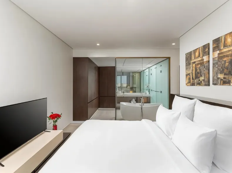 Mirot Residence