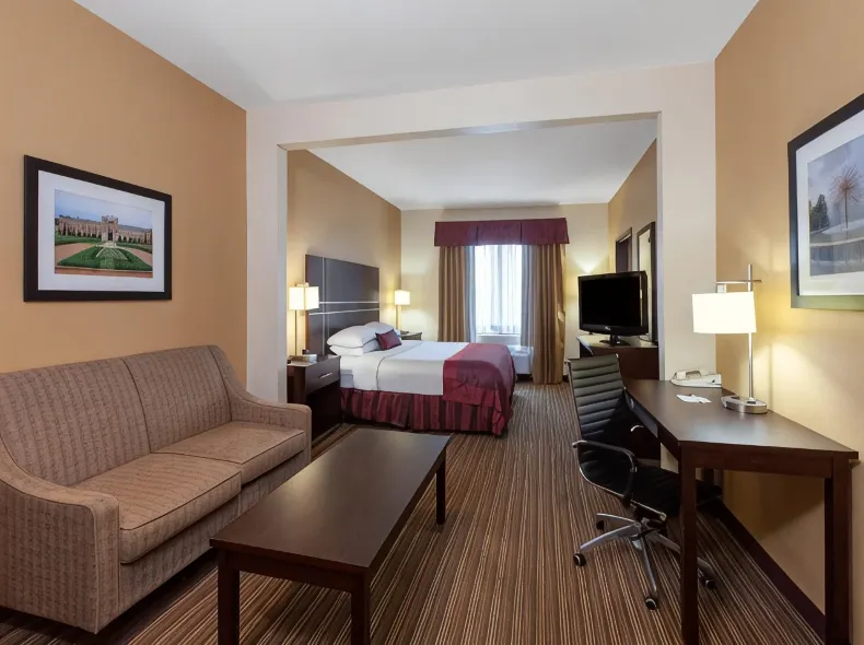 Wingate by Wyndham Houston / Willowbrook