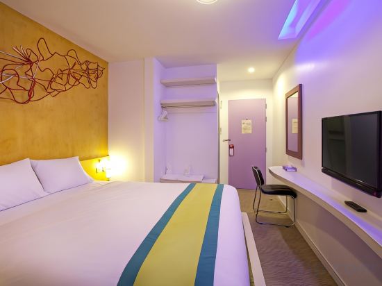 Holidays Home Room Type - Superior Double Or Twin Room Holidays Home Room Type - Superior Double Or Twin Room