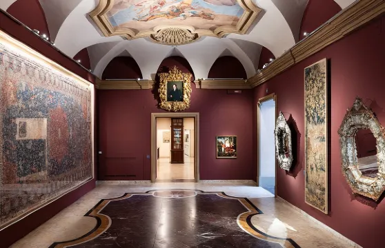 波爾迪佩佐利博物館門票