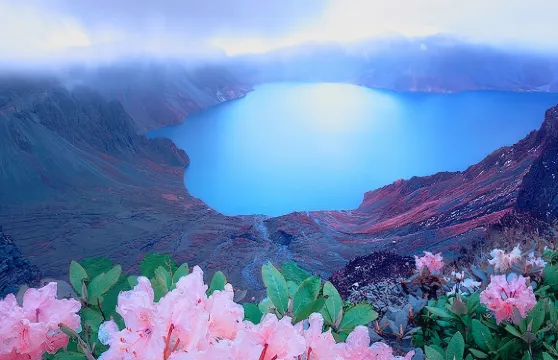 長白山西坡天池純玩一日遊【二道/萬達/延吉多地出發〓6人團】