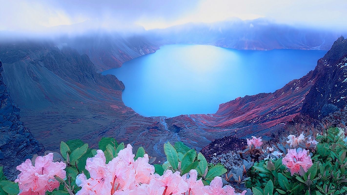 長白山西坡天池純玩一日遊【二道/萬達/延吉多地出發〓6人團】
