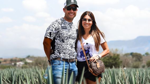 Tequila Route Experience from Guadalajara