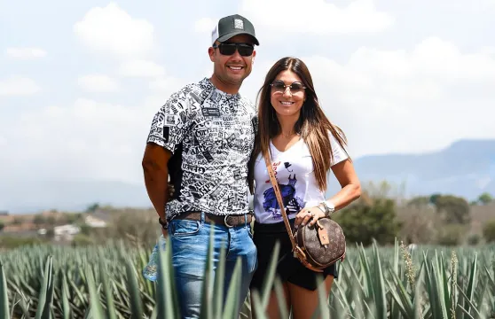 從瓜達拉哈拉出發的龍舌蘭之路體驗