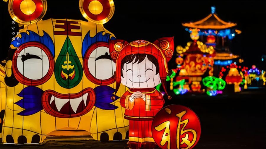 西安秦始皇陵兵馬俑 回民街 西安城墻一日遊【可選包車+門票】