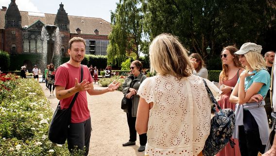 Buongiorno, Copenaghen: vivi l'Hygge e la felicità danesi