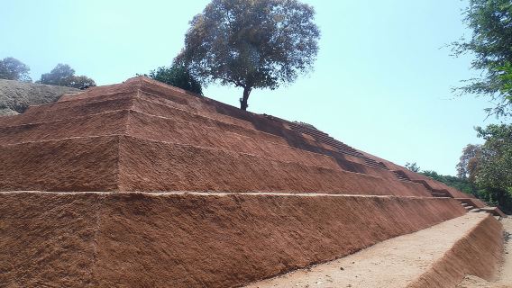 Xihuacan Culture and Archaeology Tour