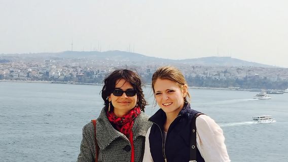 Full Day Byzantine&Ottoman Highlights