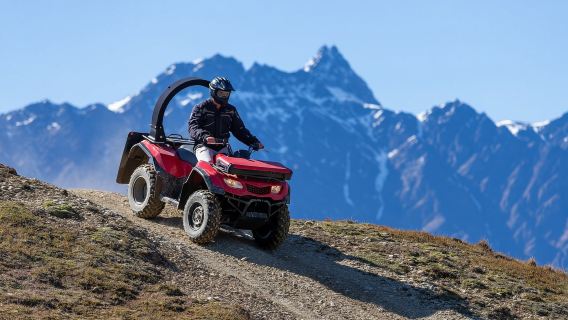 QueenstownTours