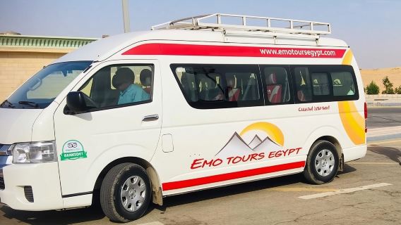 EdfuTours