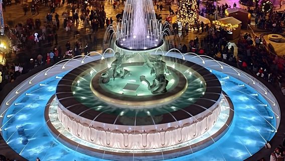 เหมาทัวร์ 8 ชั่วโมงรอบมอลตา