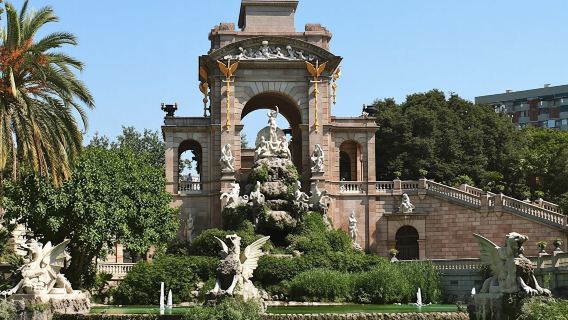 BarcelonaTours