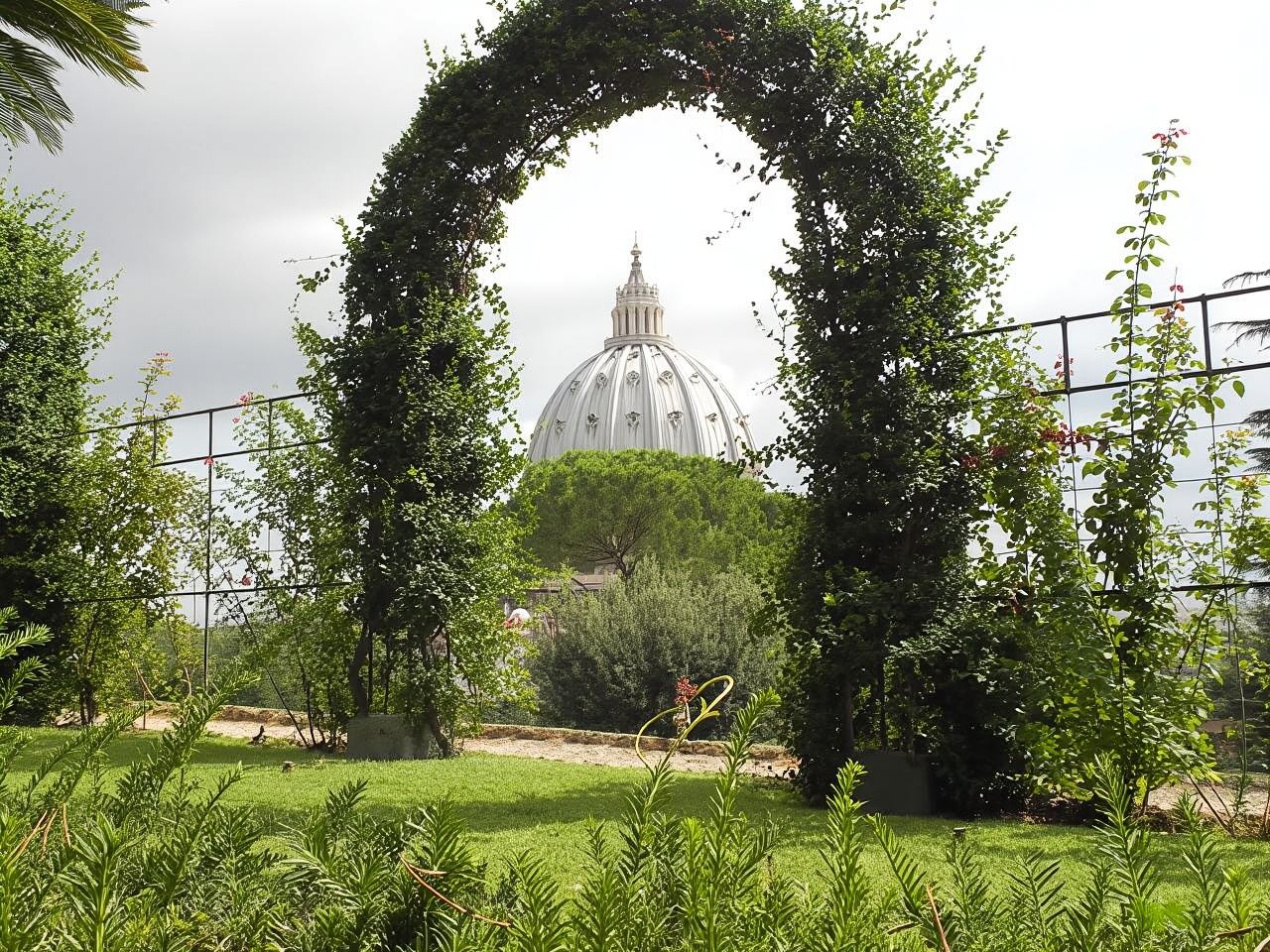Vatican Pass with St. Peter's Basilica and Dome, Vatican Museums and Sistine Chapel