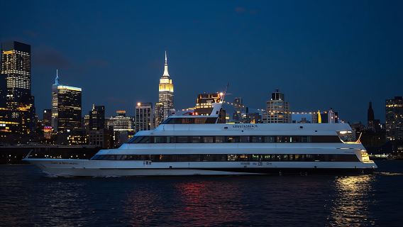 New YorkExperiences