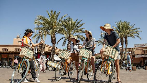 MarrakechTours