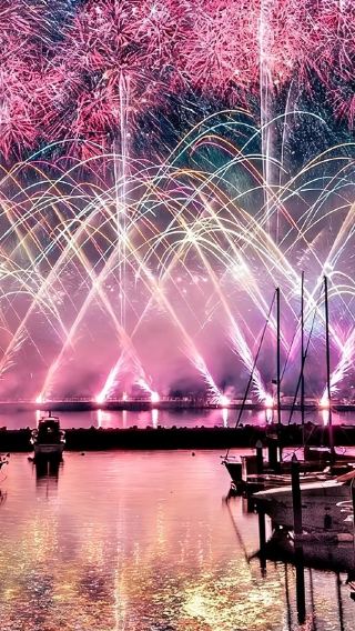 2026 Ограниченное предложение: Однодневный тур на фестиваль фейерверков в Атами + храм Хаконе-дзиндзя и онсэн