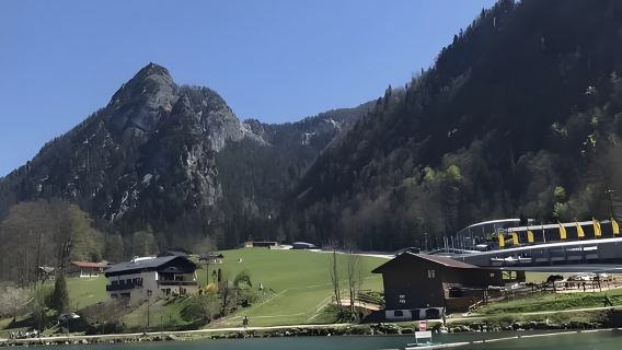 德國慕尼黑-貝希特斯加登國王湖+耶拿峰【中文專車-舒適純淨】