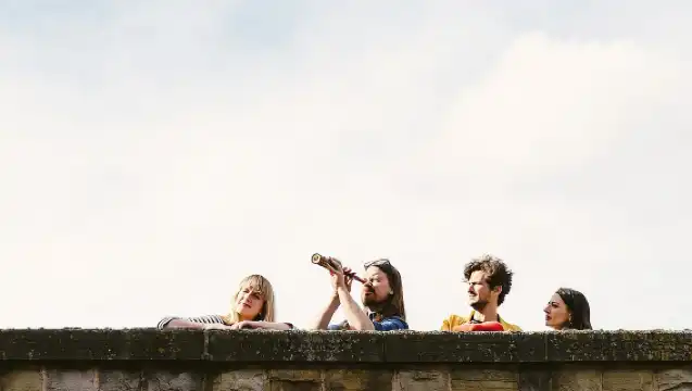 Fun, Flexible Treasure Hunt Around York with Cryptic Clues & Hidden Gems