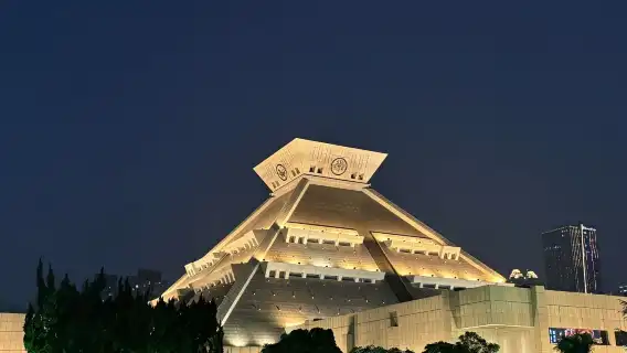 河南博物院半日精講/一日精講【含博物館入館3--6小時深度講解/專業講解帶隊】