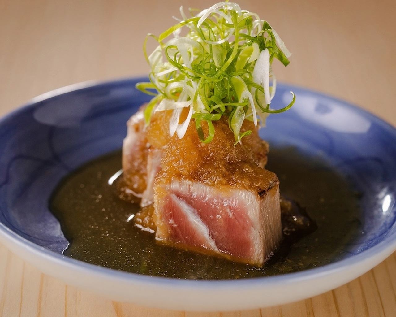 Sushi in Tokyo|Sushi Tenkawa|Edomae Sushi met seizoensgroenten in Ebisu