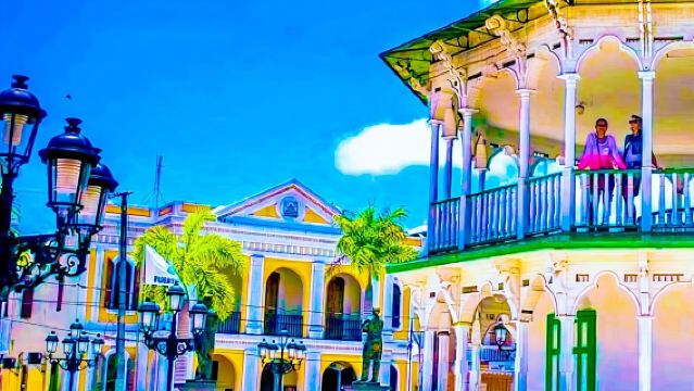 Puerto Plata City Tours