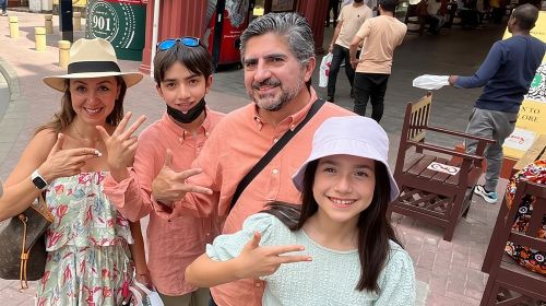 Private Old Dubai Street Food and Walking Tour With Transfers Day Tours 4