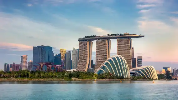 Singapore Private Car Tour – Explore the City in Comfort with a Top Driver