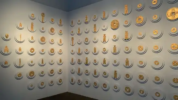 National Museum of China [VIP private group tour with Expert Lecturer and National Museum Guide, including admission ticket]