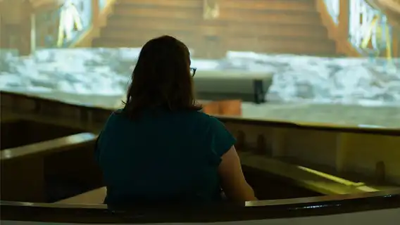 Titanic: An Immersive Voyage in Singapore