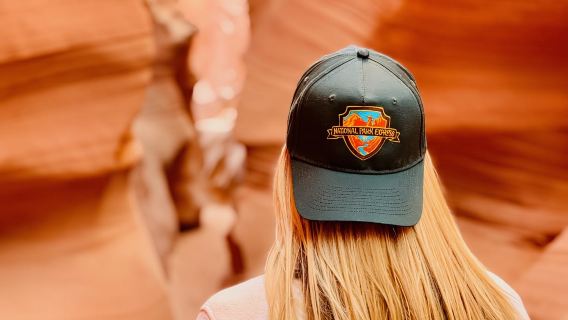 페이지: 어퍼 앤텔로프 캐년 입장권 및 가이드 투어