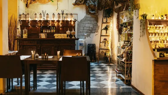 Florence : Masterclass Parfum et Expérience Sensorielle