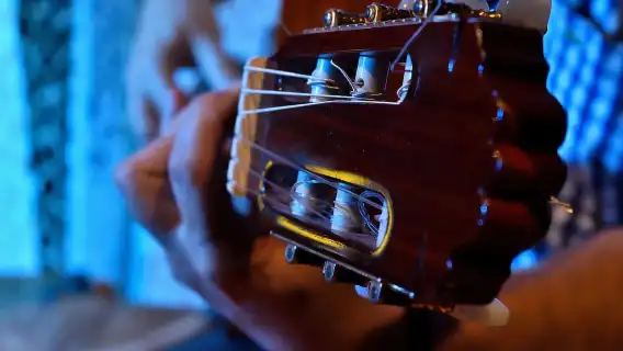 Valencia: Flamenco at Toro y La Luna with Drinks or Dinner