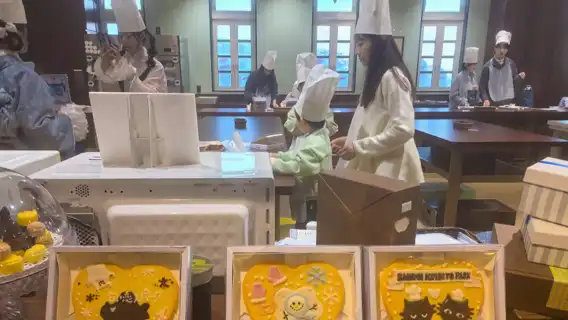 日本北海道頭大佛+定山溪溫泉+小樽+白色戀人一日遊【中文導遊