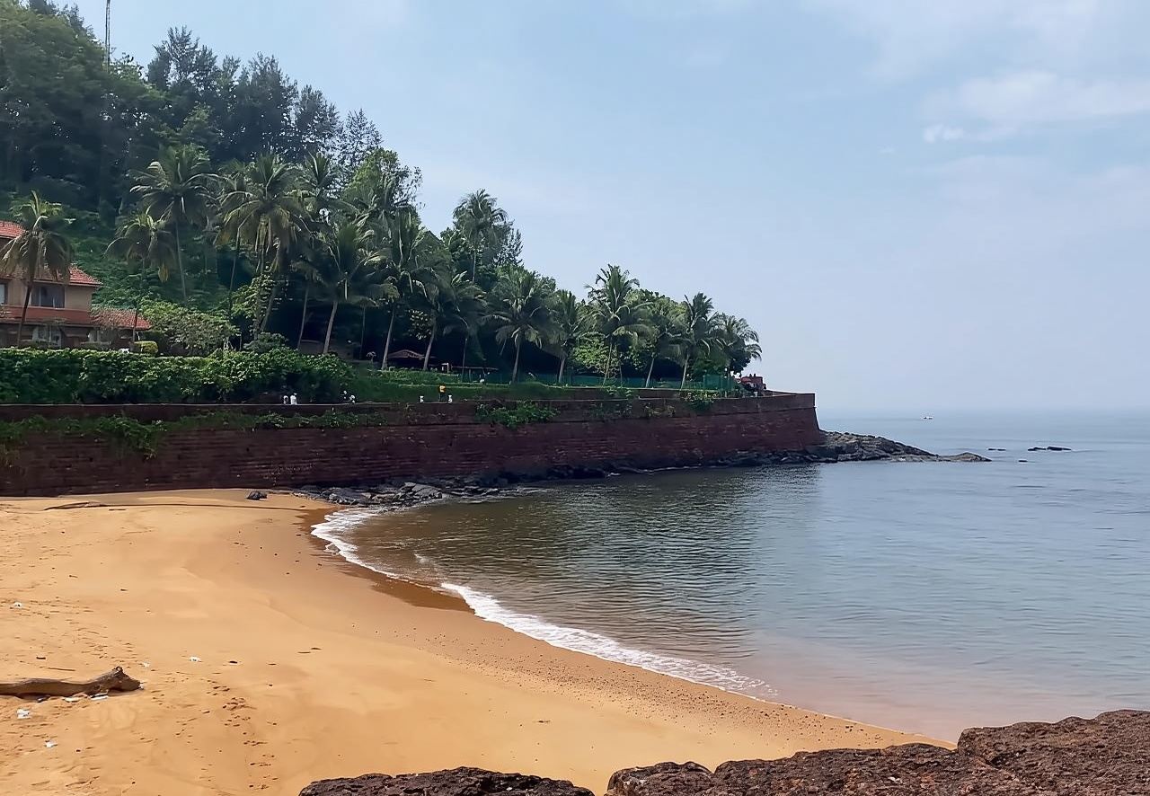 Goa: SIC North Goa Sightseeing Tour