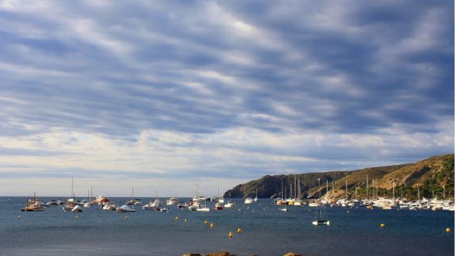 巴塞隆納出發：達利菲格拉斯小鎮一日遊