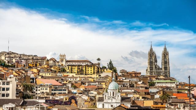 厄瓜多爾基多專業翻譯｜旅遊地陪嚮導｜商務陪同拜訪｜展會翻譯｜自由行地接｜行程規劃定制