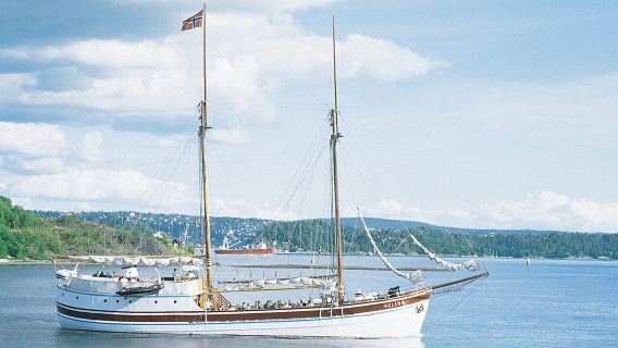 Jazz Cruise