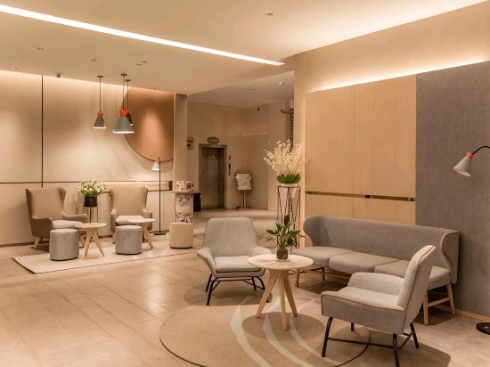 Others 3, Homeinn · neo Hotel (Feicheng Shanghai Road), Tai'an