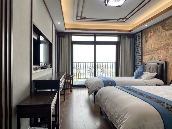 Others 3, Shengsi Nansha Seaview Homestay, Zhoushan