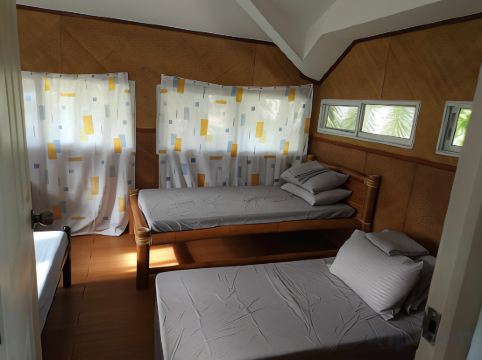 Villa Celine Laguna Room Type - Private Resort