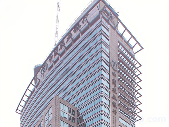 Others 5, Tiancheng Hotel, Shanghai
