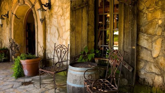 Magliano in ToscanaTours