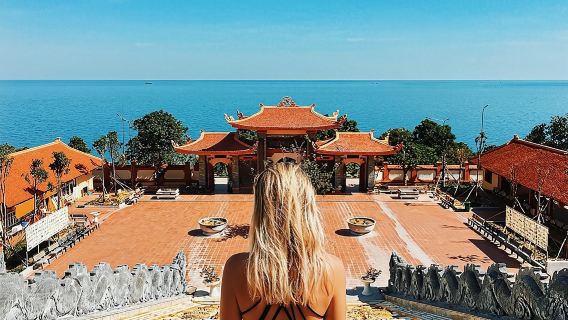 Phu Quoc Island