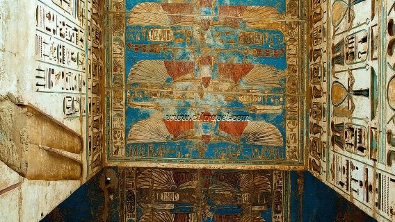 Excursión privada a Medinet Habu, Valle de los Nobles y Deir el Madina con almuerzo incluido.