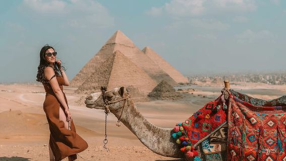 CairoTours