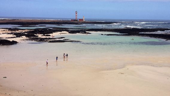 Tour esclusivo di Fuerteventura Nord