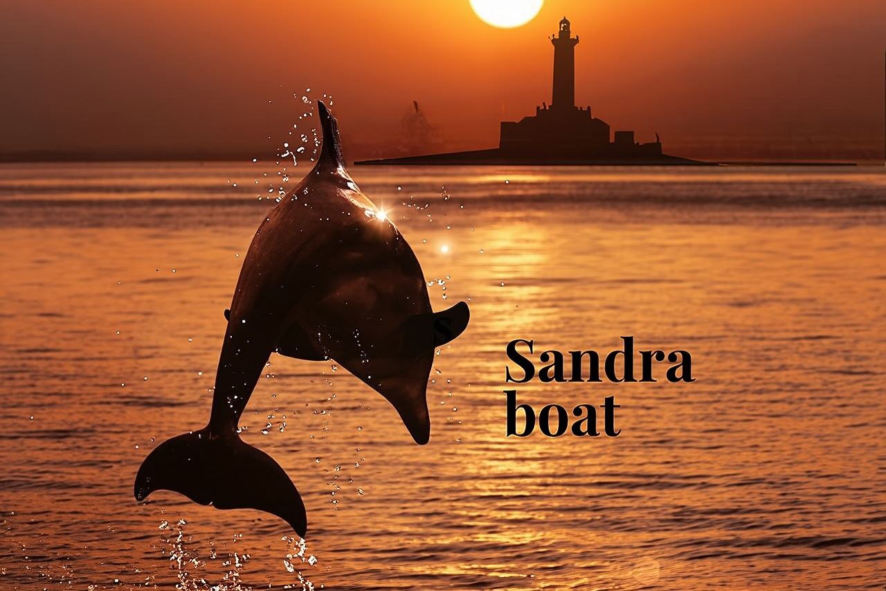 Tur Sunset & Lumba-lumba selama 3 jam dari Medulin di Sandra