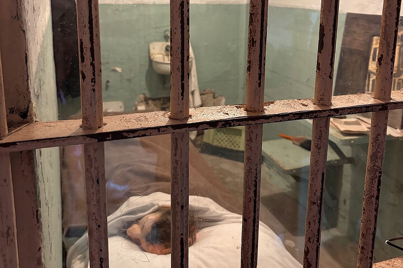 Tour ufficiale della prigione di Alcatraz e crociera nella baia di San Francisco