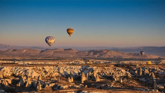 Nevsehir
