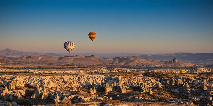 Turkey tourist/ business e-Visa Global acceptance